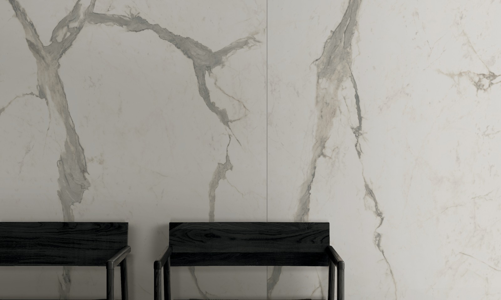 ABKStone Statuario Versilia | Inspirație Living Luxe