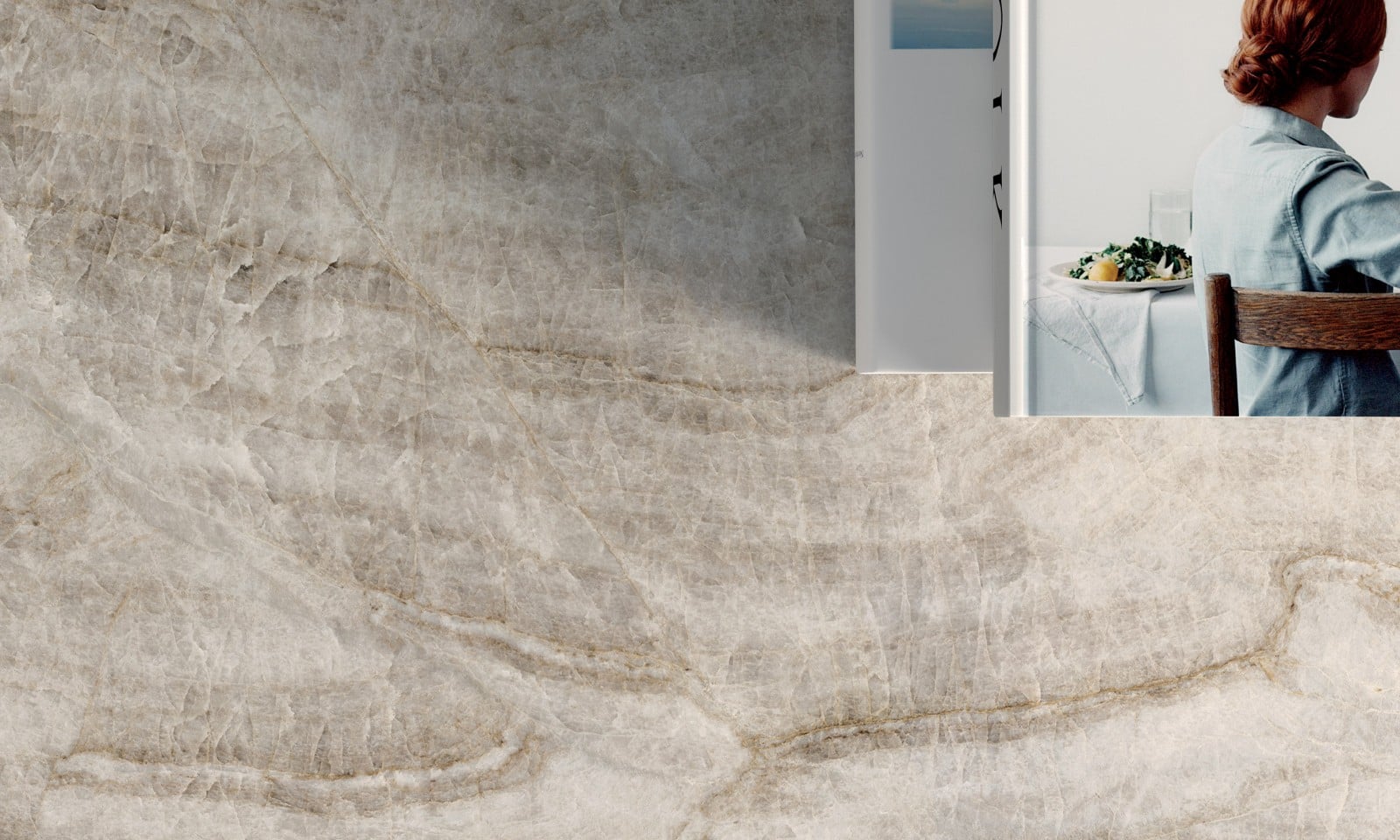 ABKStone Taj Mahal | Inspirație Living Modern