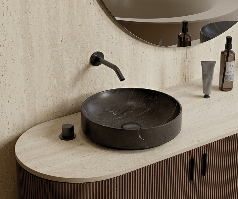 ABKStone Travertino Ivory | Inspirație Living Modern