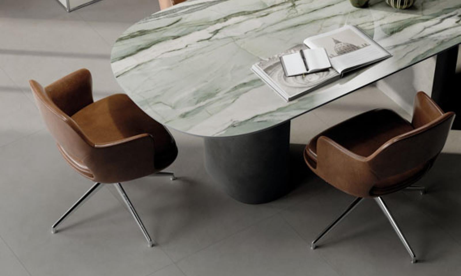 ABKStone Verde Picasso | Inspirație Dormitor Luxe