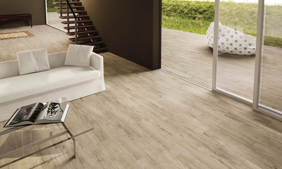 Del Conca Foreste d Italia | Inspirație Living Rustic