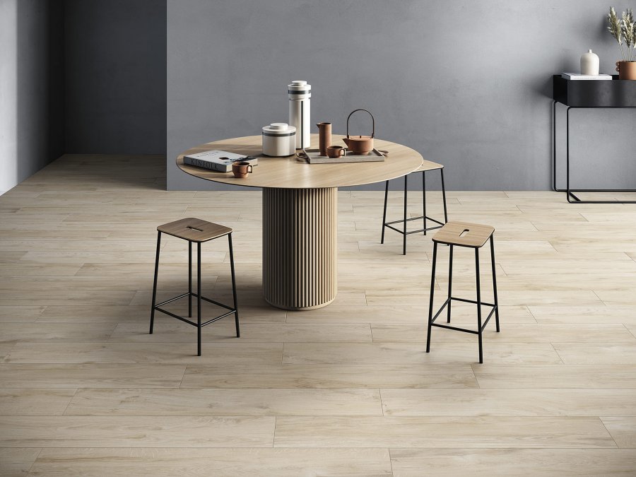 Del Conca Foreste d Italia | Inspirație Living Rustic