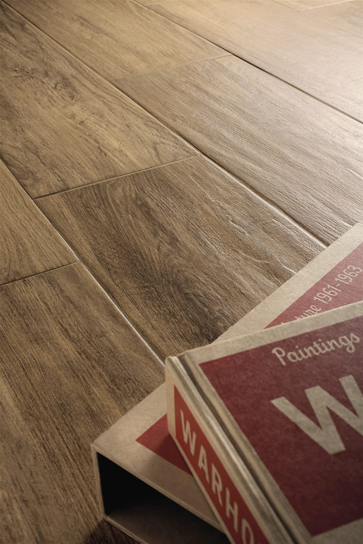 Del Conca Foreste d Italia | Inspirație Living Rustic