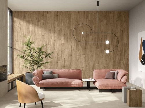 Del Conca Foreste d Italia | Inspirație Living Rustic