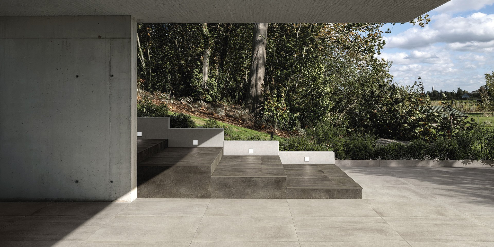 Del Conca Anversa 2 | Inspirație Living Modern