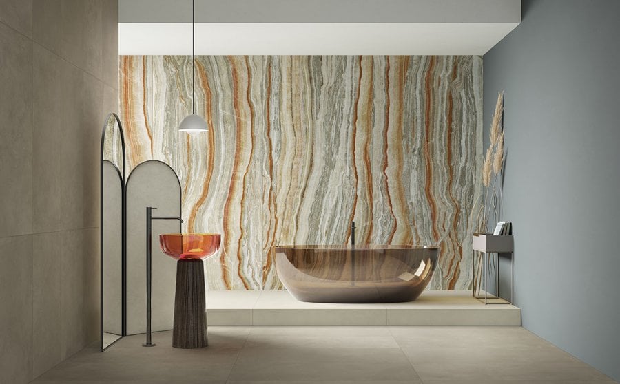 Del Conca Boutique | Inspirație Baie Luxe