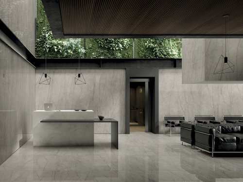 Del Conca Boutique | Inspirație Baie Luxe