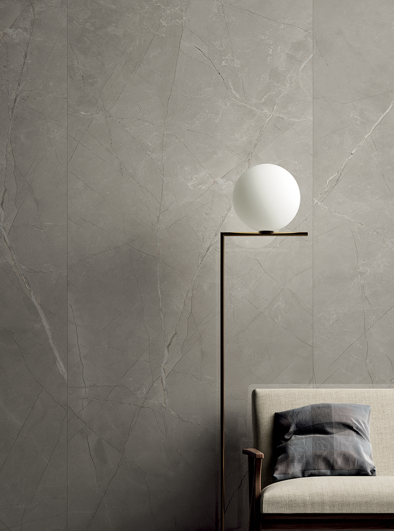 Del Conca Boutique | Inspirație Baie Luxe