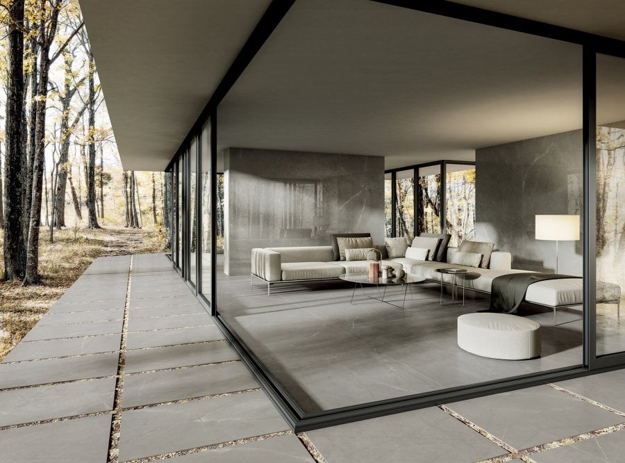 Del Conca Boutique | Inspirație Baie Luxe