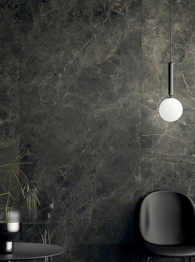 Del Conca Boutique | Inspirație Baie Luxe