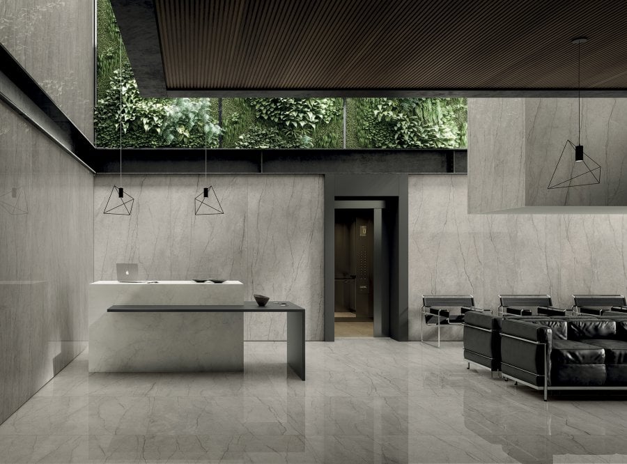 Del Conca Boutique | Inspirație Baie Luxe