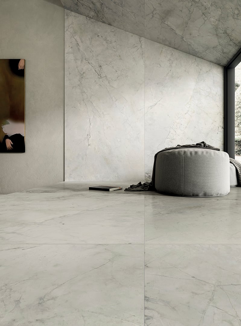 Del Conca Boutique | Inspirație Baie Luxe