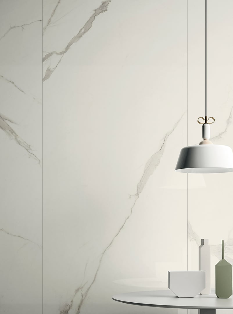 Del Conca Boutique | Inspirație Baie Luxe