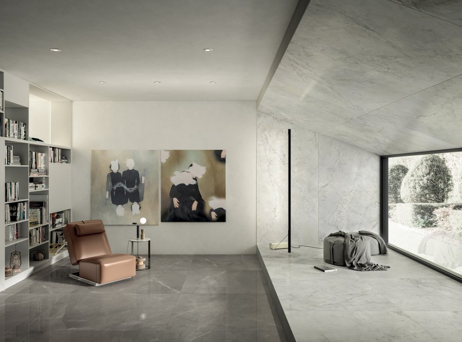 Del Conca Boutique | Inspirație Baie Luxe