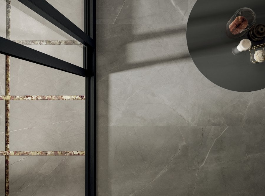 Del Conca Boutique | Inspirație Baie Luxe