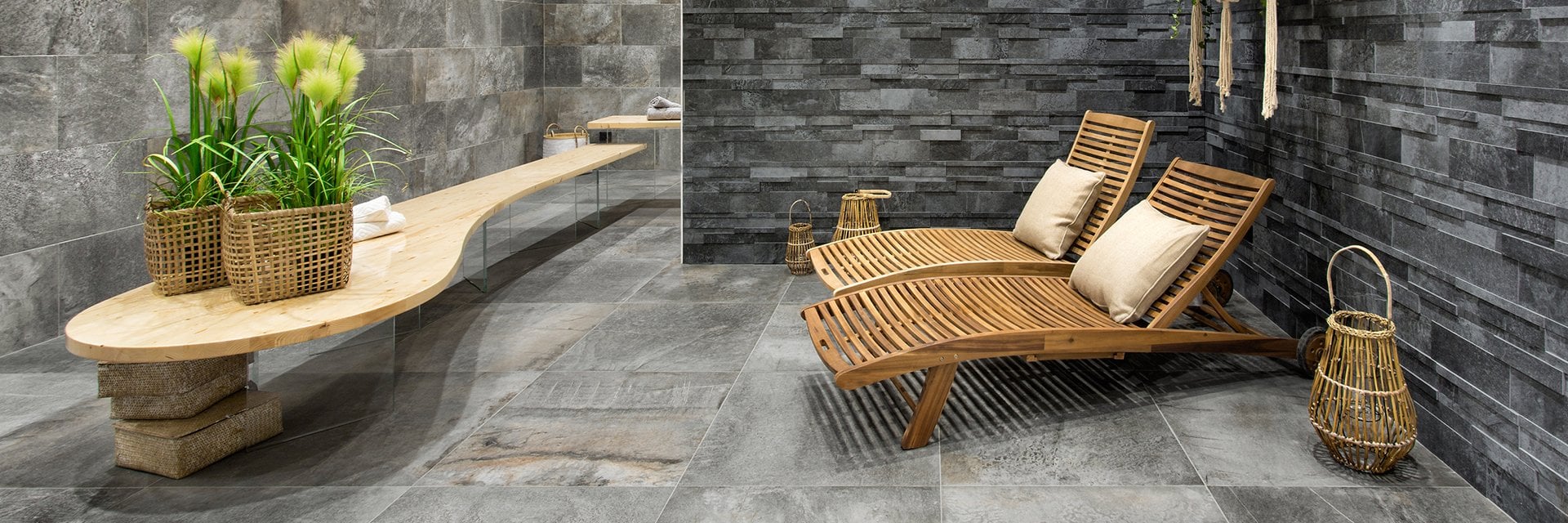 Del Conca Climb | Inspirație Living Modern