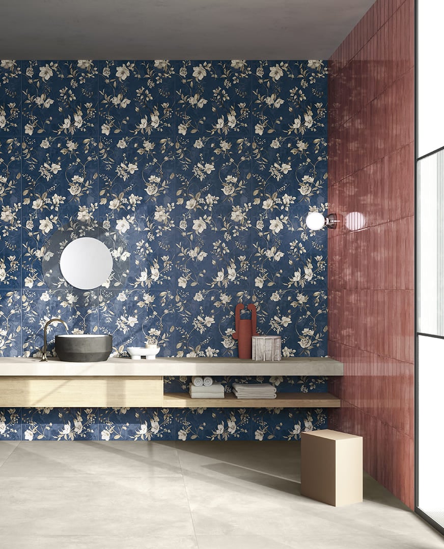 Del Conca Deco Studio | Inspirație Baie Boho