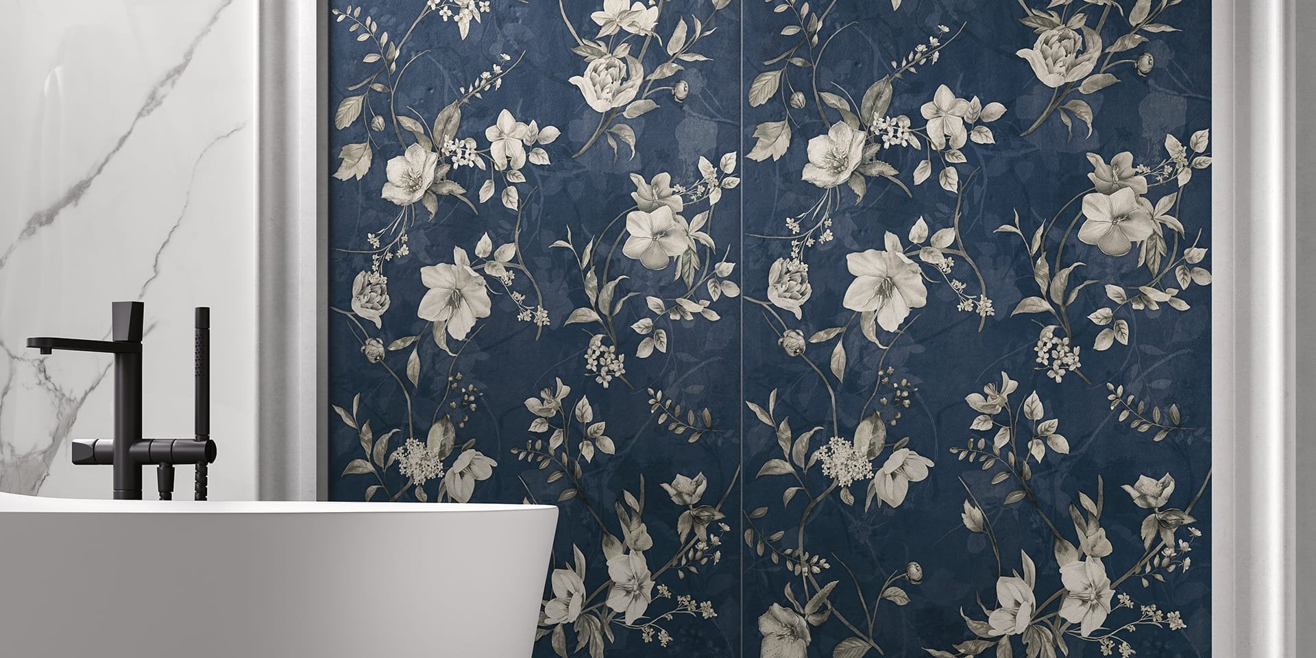 Del Conca Deco Studio | Inspirație Baie Boho