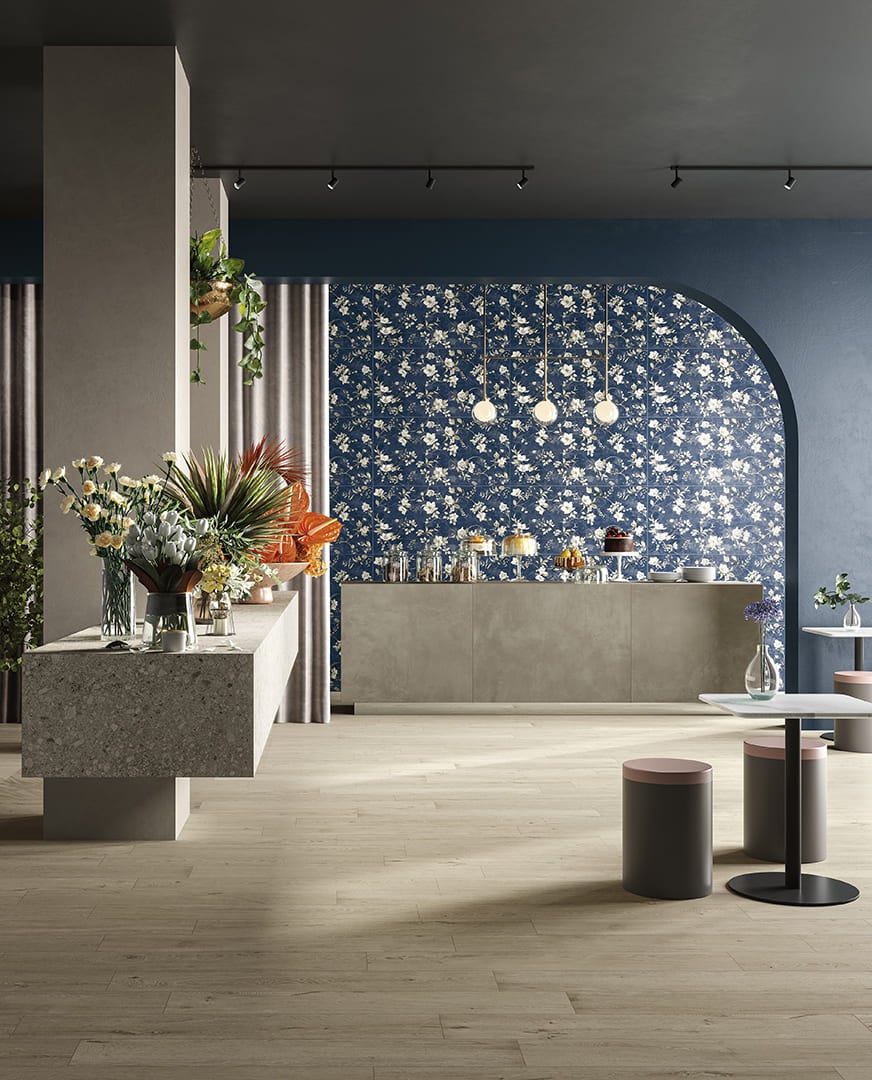 Del Conca Deco Studio | Inspirație Baie Boho