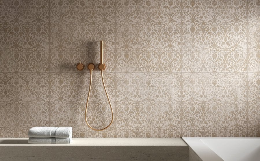 Del Conca Deco Studio | Inspirație Baie Boho