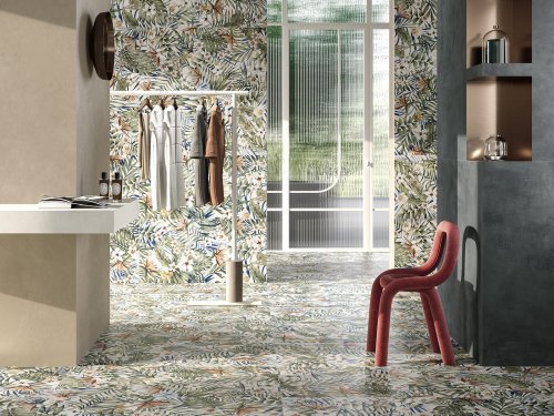 Del Conca Deco Studio | Inspirație Baie Boho