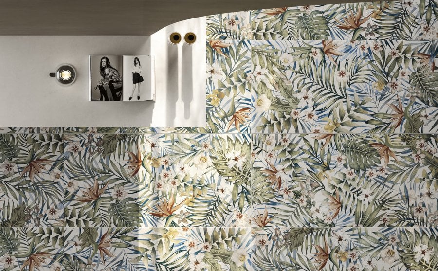 Del Conca Deco Studio | Inspirație Baie Boho
