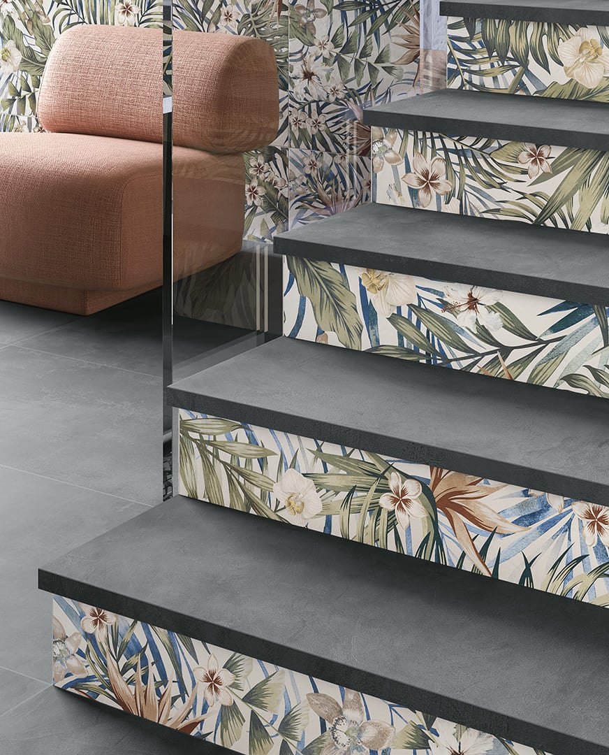 Del Conca Deco Studio | Inspirație Baie Boho