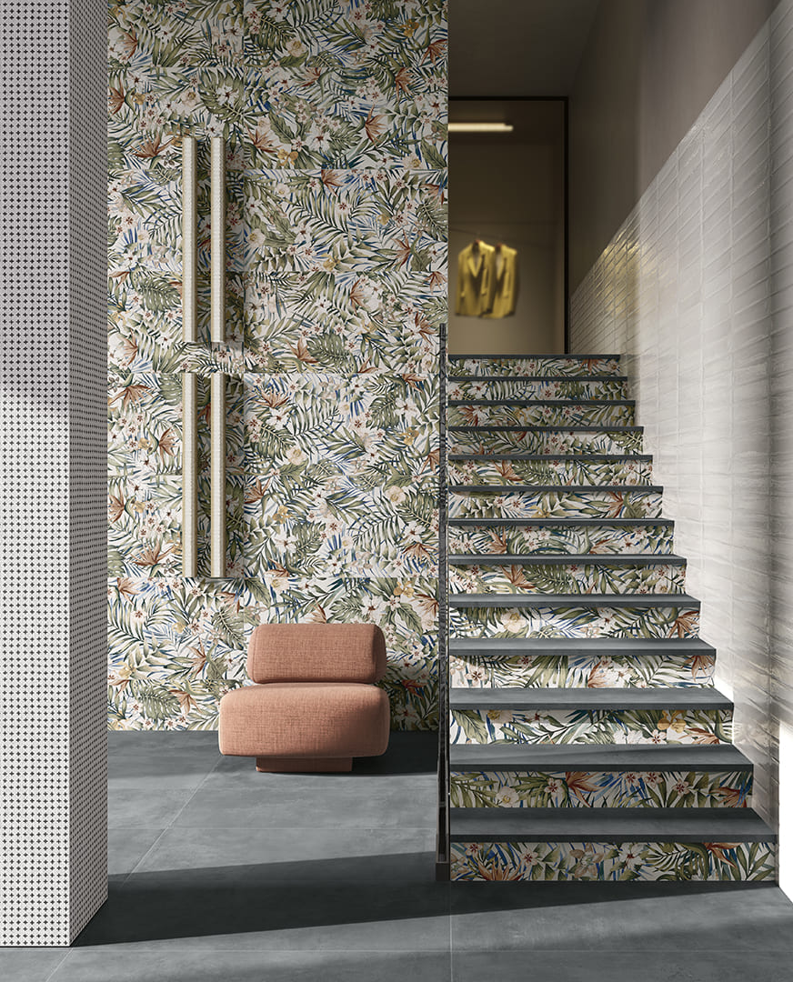 Del Conca Deco Studio | Inspirație Baie Boho
