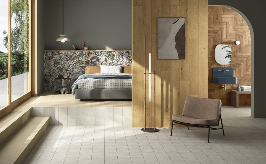 Del Conca Deco Studio | Inspirație Baie Boho