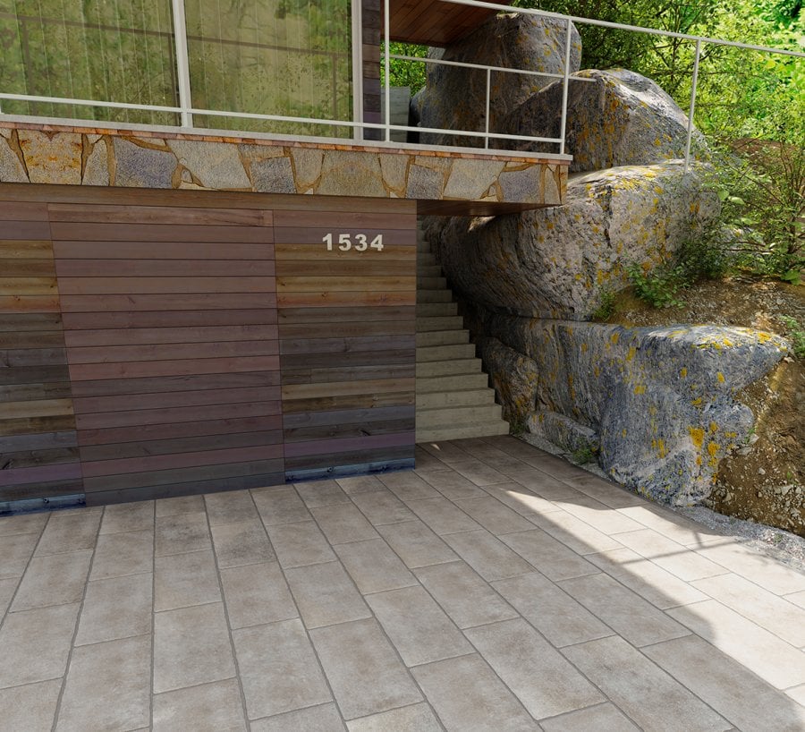 Del Conca Forum 2 | Inspirație Living Modern