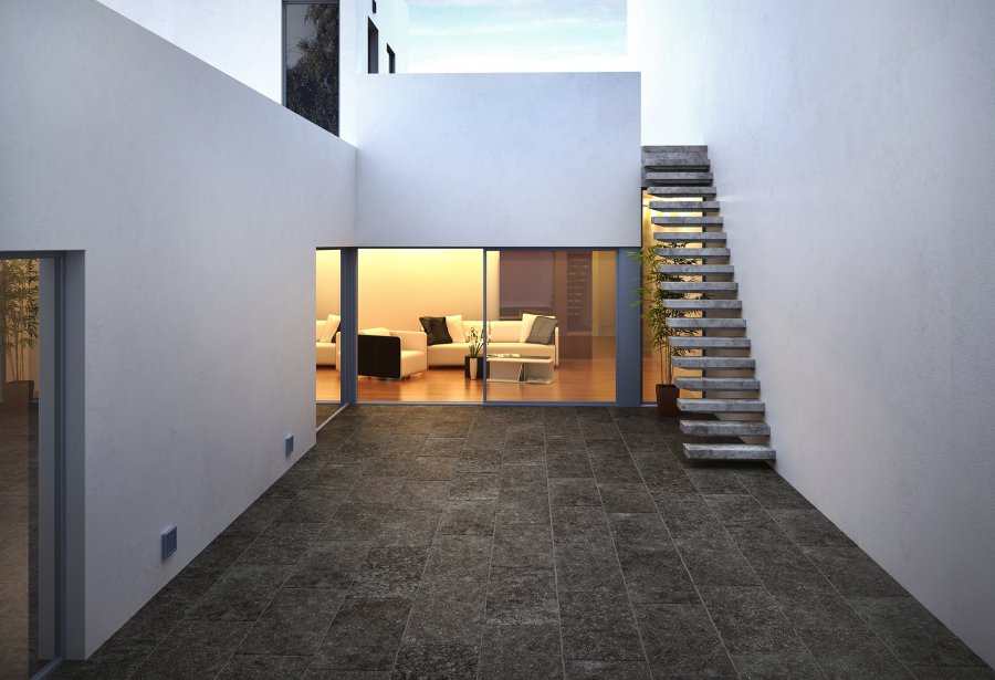 Del Conca Forum 2 | Inspirație Living Modern