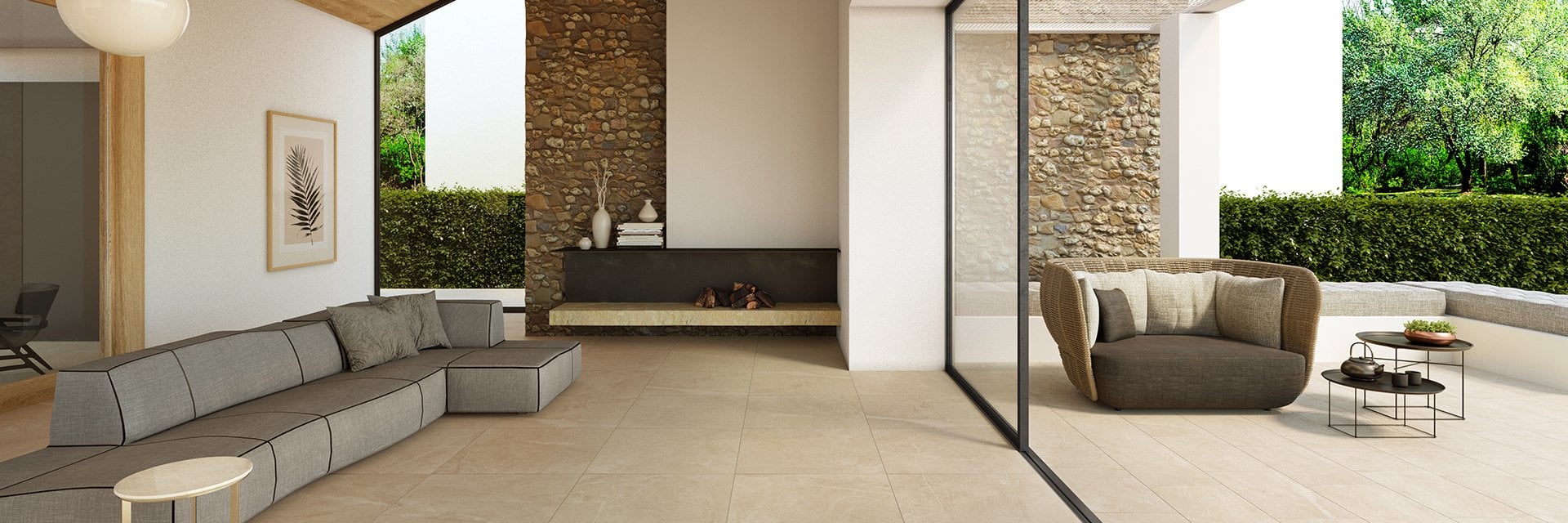 Del Conca Gardena | Inspirație Exterior Rustic