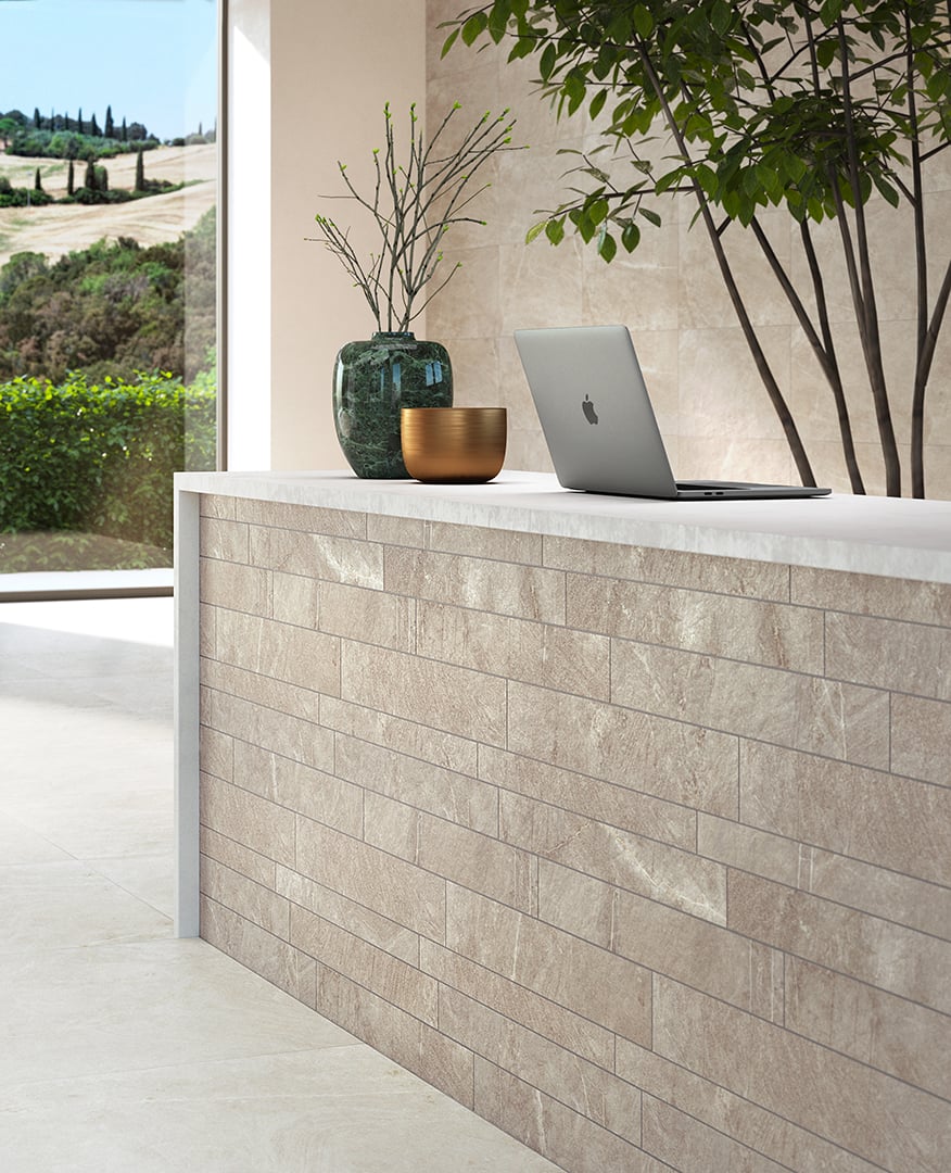 Del Conca Gardena | Inspirație Exterior Rustic