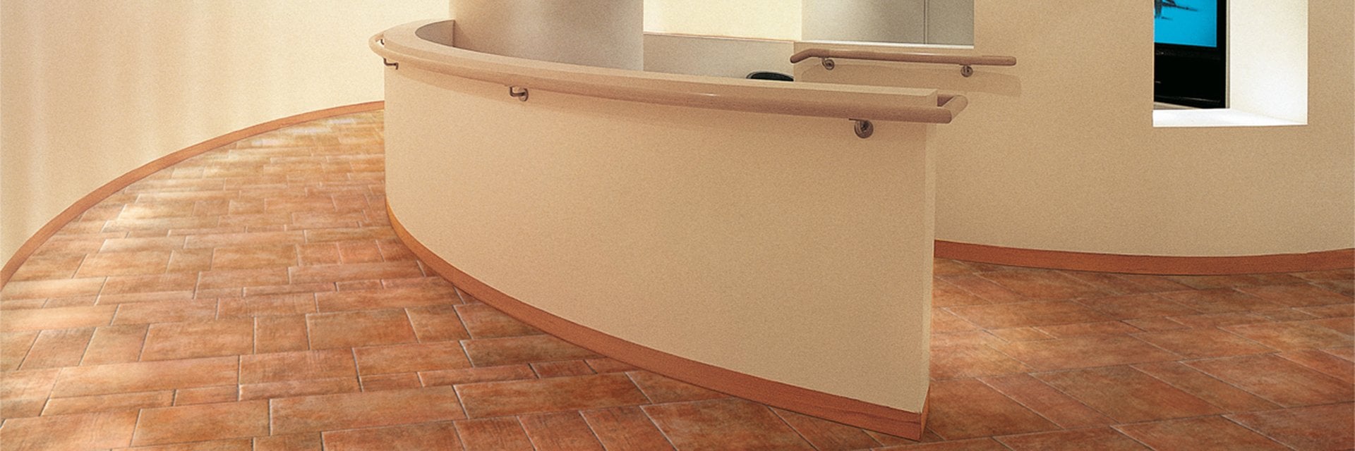 Del Conca Galestro | Inspirație Exterior Rustic