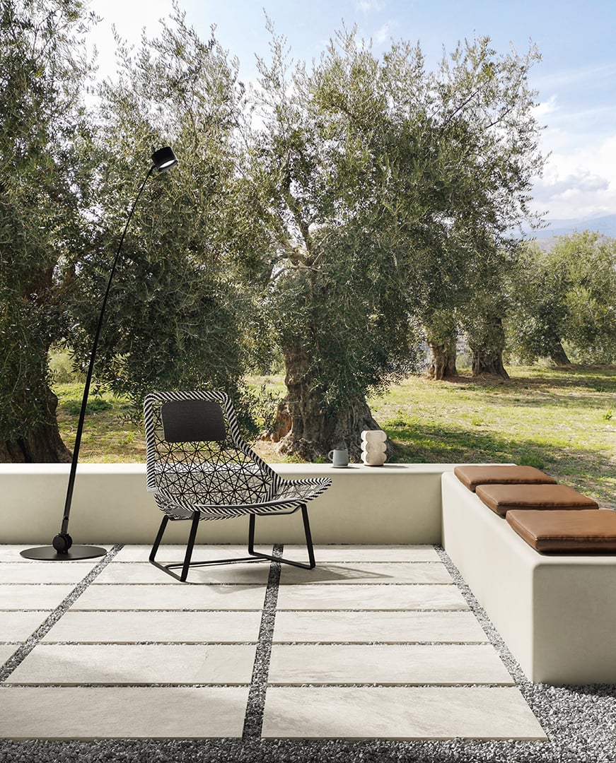 Del Conca Aurora | Inspirație Living Modern
