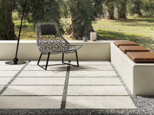 Del Conca Aurora | Inspirație Living Modern