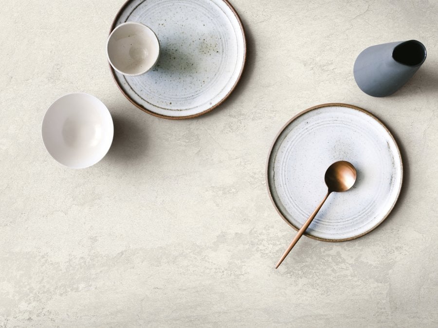 Del Conca Lavaredo | Inspirație Living Minimalist