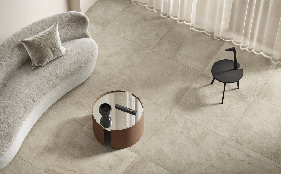 Del Conca Lavaredo | Inspirație Living Minimalist