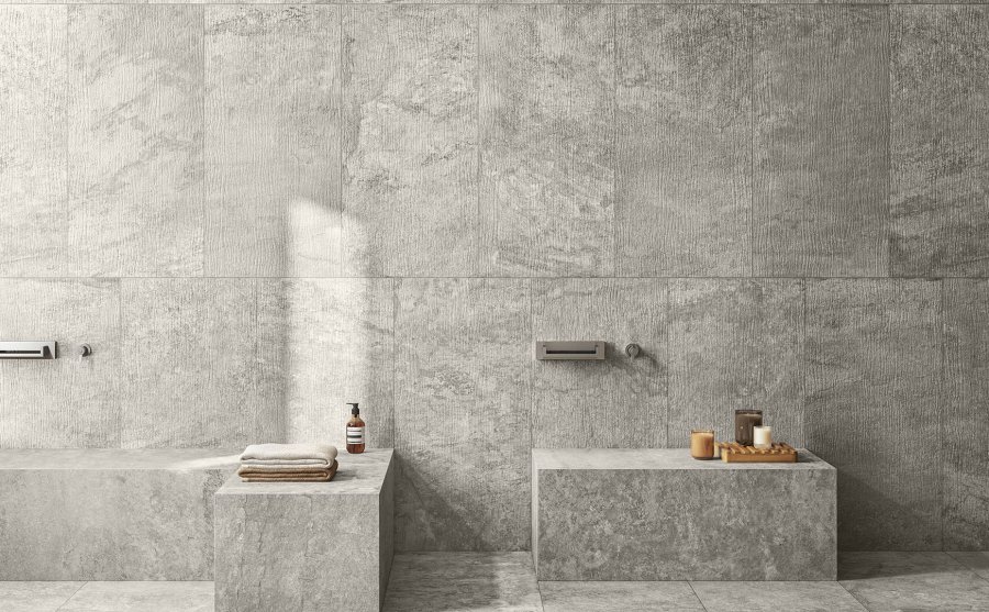 Del Conca Lavaredo | Inspirație Living Minimalist
