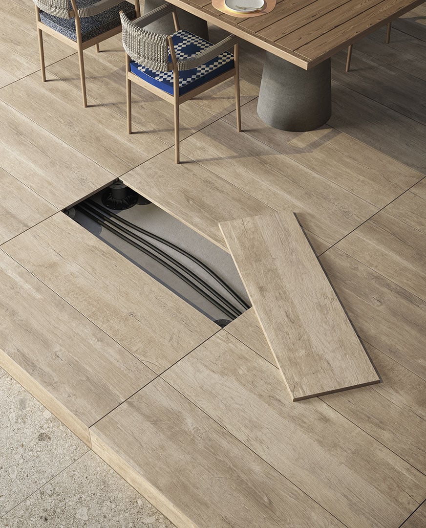 Del Conca Monteverde 2 | Inspirație Living Modern