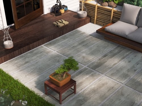 Del Conca Monteverde 2 | Inspirație Living Modern