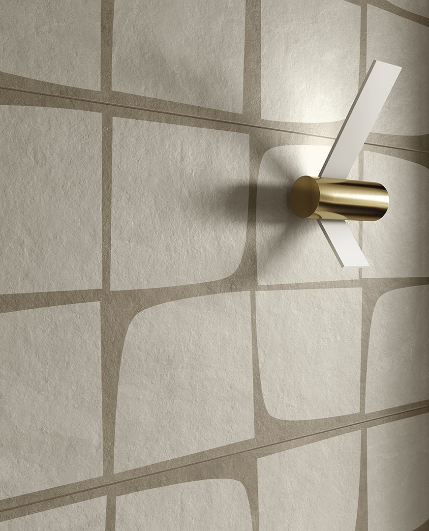 Del Conca Nesting | Inspirație Baie Minimalist