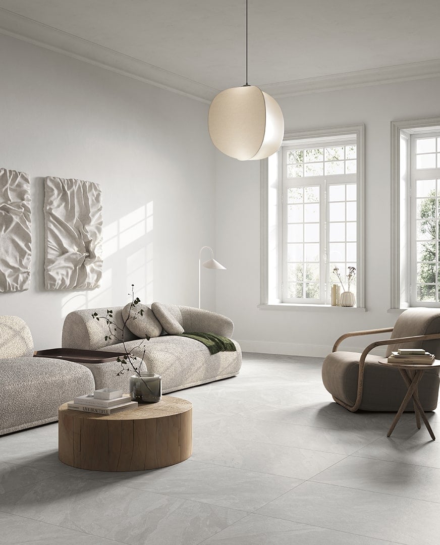 Del Conca Nesting | Inspirație Baie Minimalist