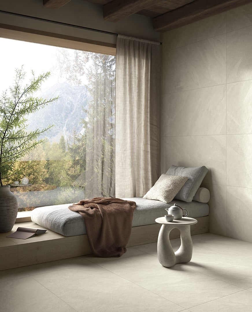 Del Conca Nesting | Inspirație Baie Minimalist