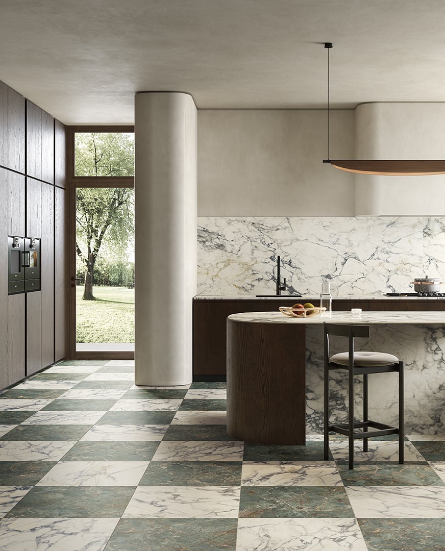 Del Conca Premiere | Inspirație Baie Luxe