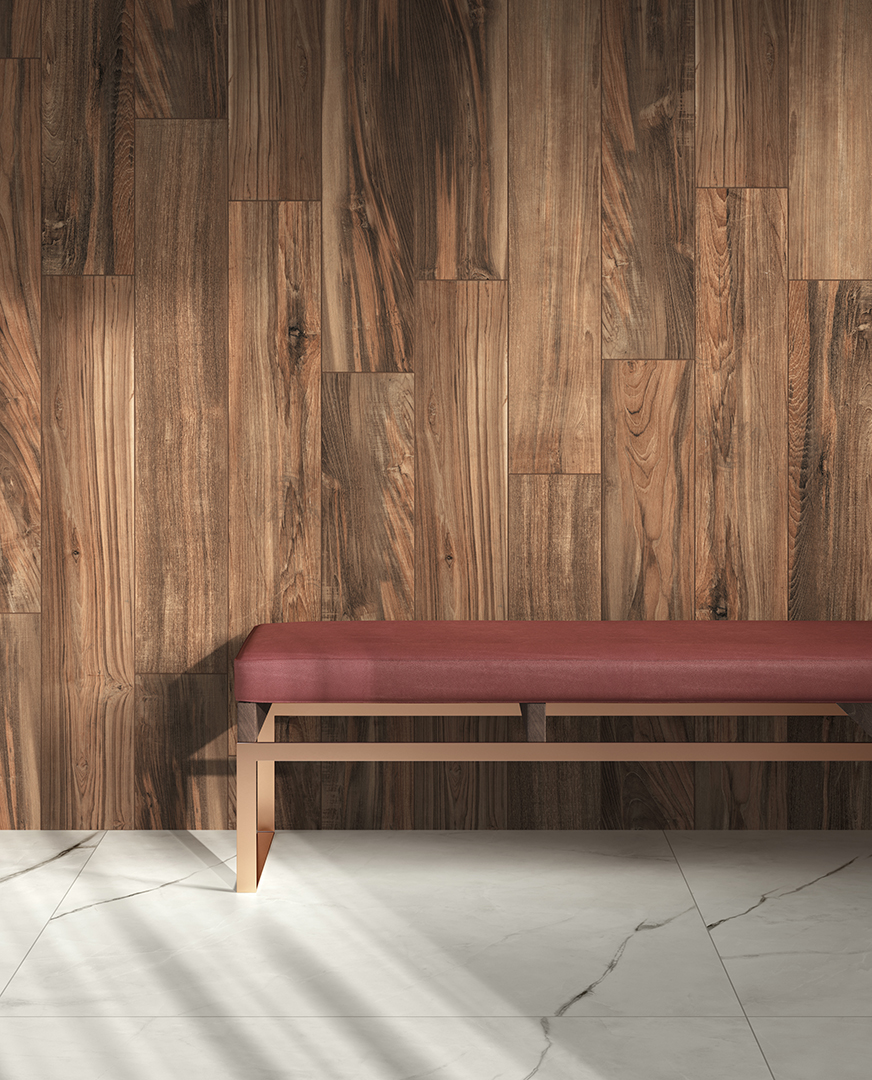 Del Conca Premiere | Inspirație Baie Luxe