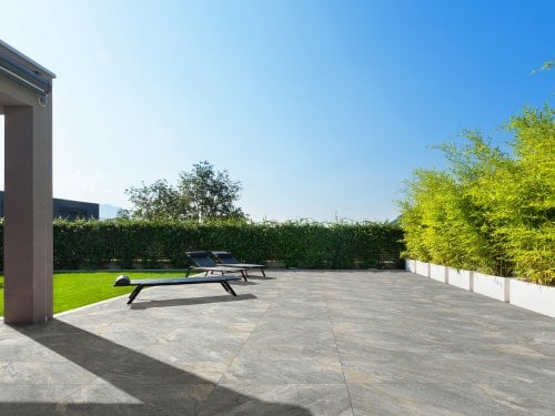 Del Conca Quartz 2 | Inspirație Living Minimalist