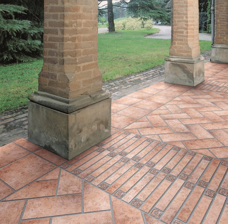 Del Conca Gardena | Inspirație Exterior Rustic