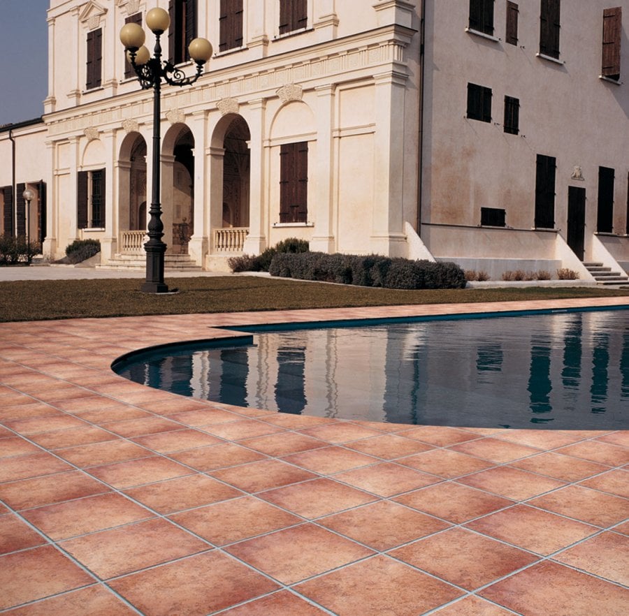 Del Conca Gardena | Inspirație Exterior Rustic