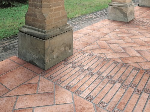 Del Conca Gardena | Inspirație Exterior Rustic